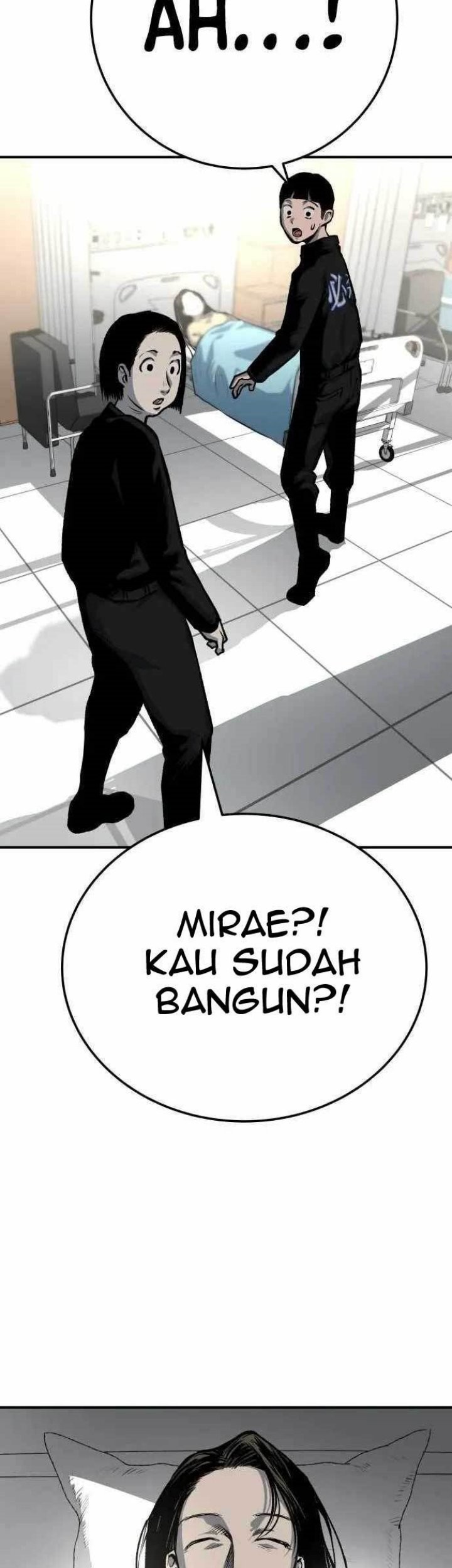 ZomGan Chapter 44 halaman 24