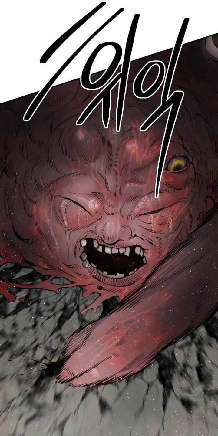 ZomGan Chapter 43 halaman 21