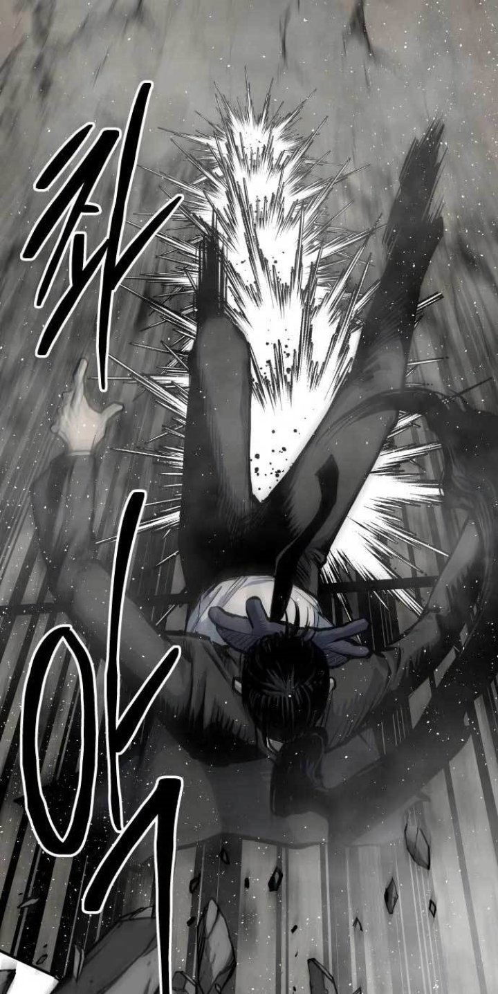 ZomGan Chapter 43 halaman 22