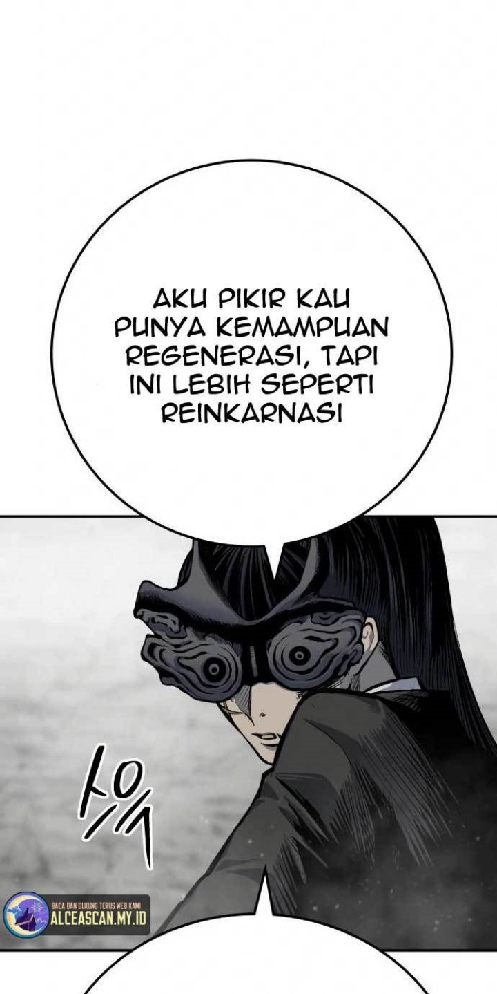 ZomGan Chapter 43 halaman 24