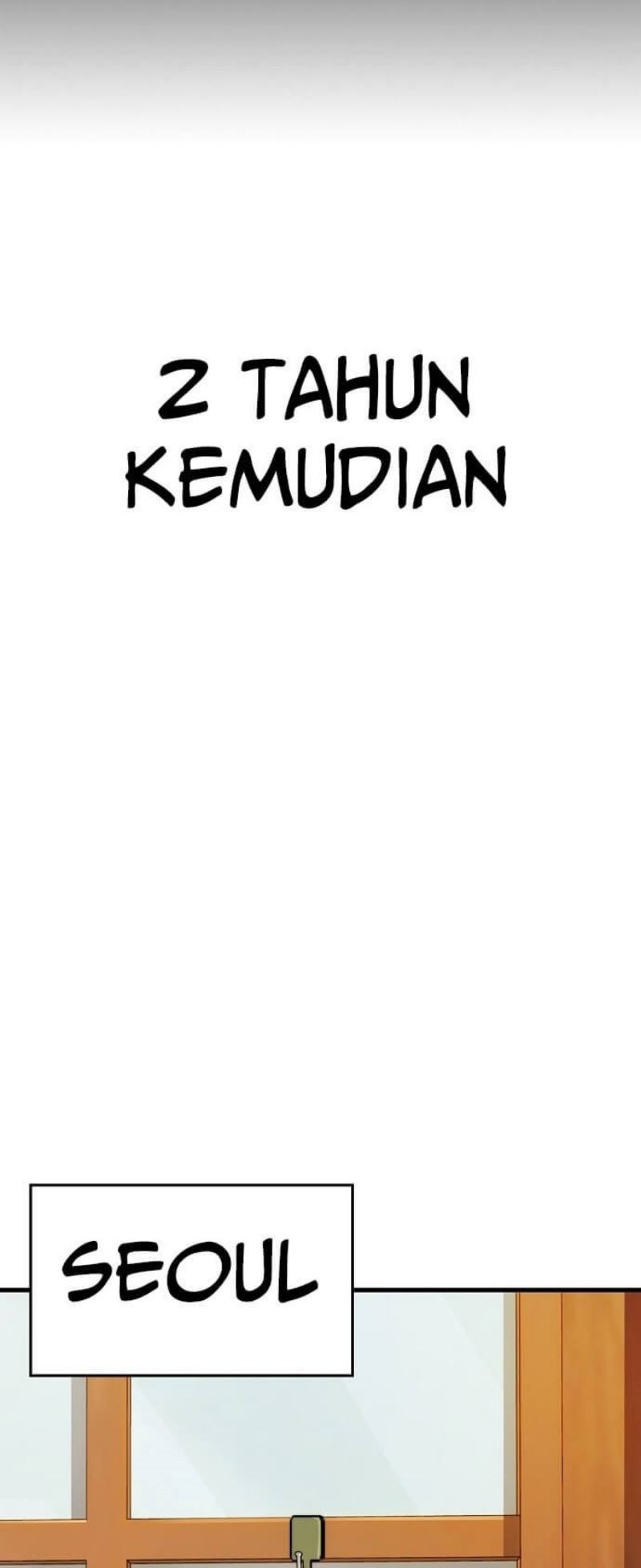Peace Restaurant Chapter 1 halaman 21