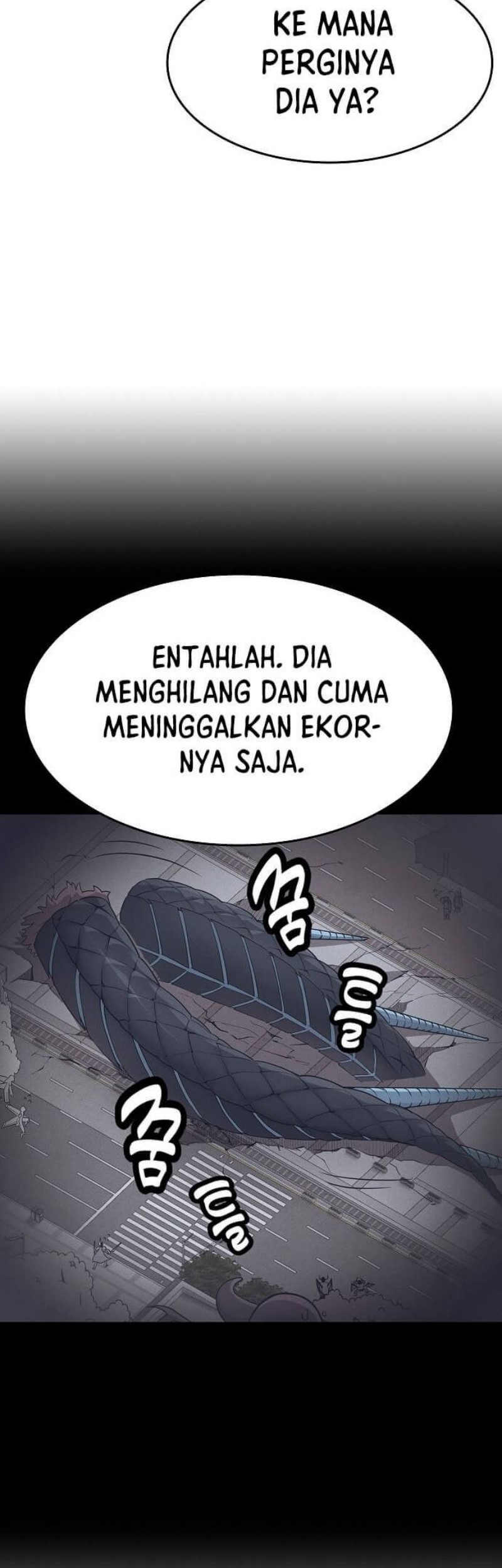 Peace Restaurant Chapter 1 halaman 23