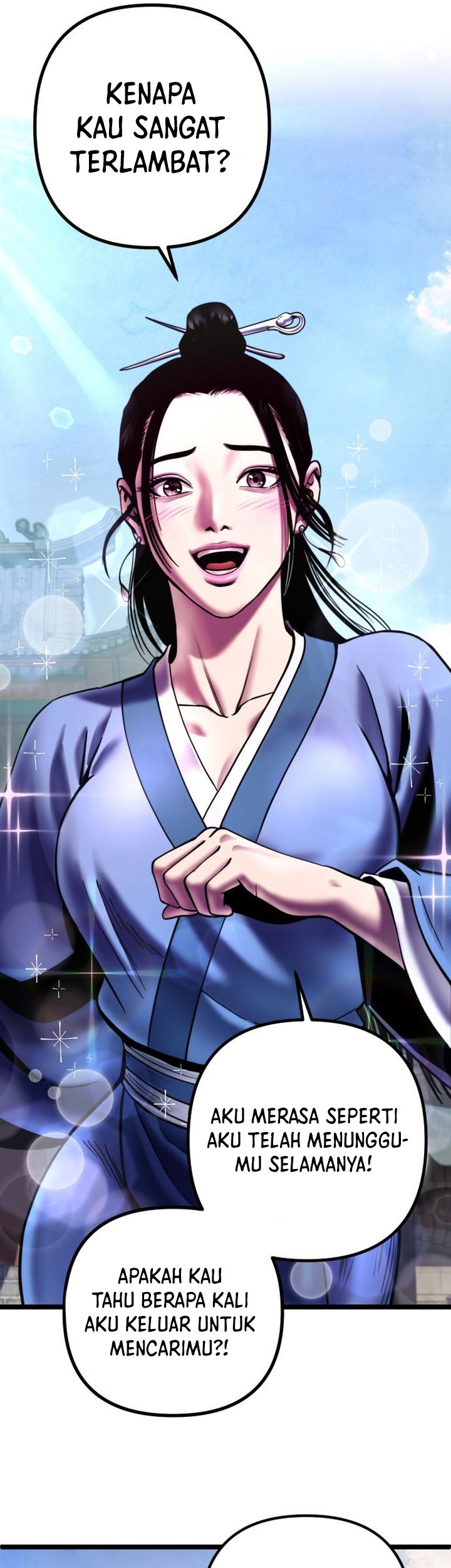 Revenge Of Young Master Peng Chapter 67 Gambar 12