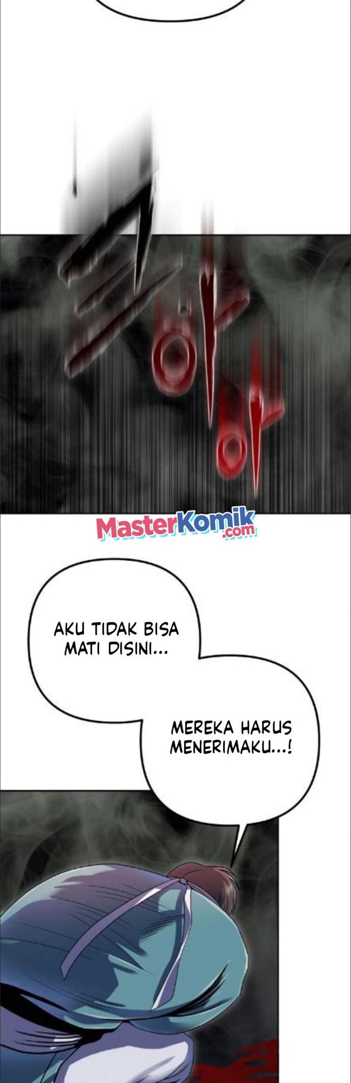 Revenge Of Young Master Peng Chapter 40 Gambar 9