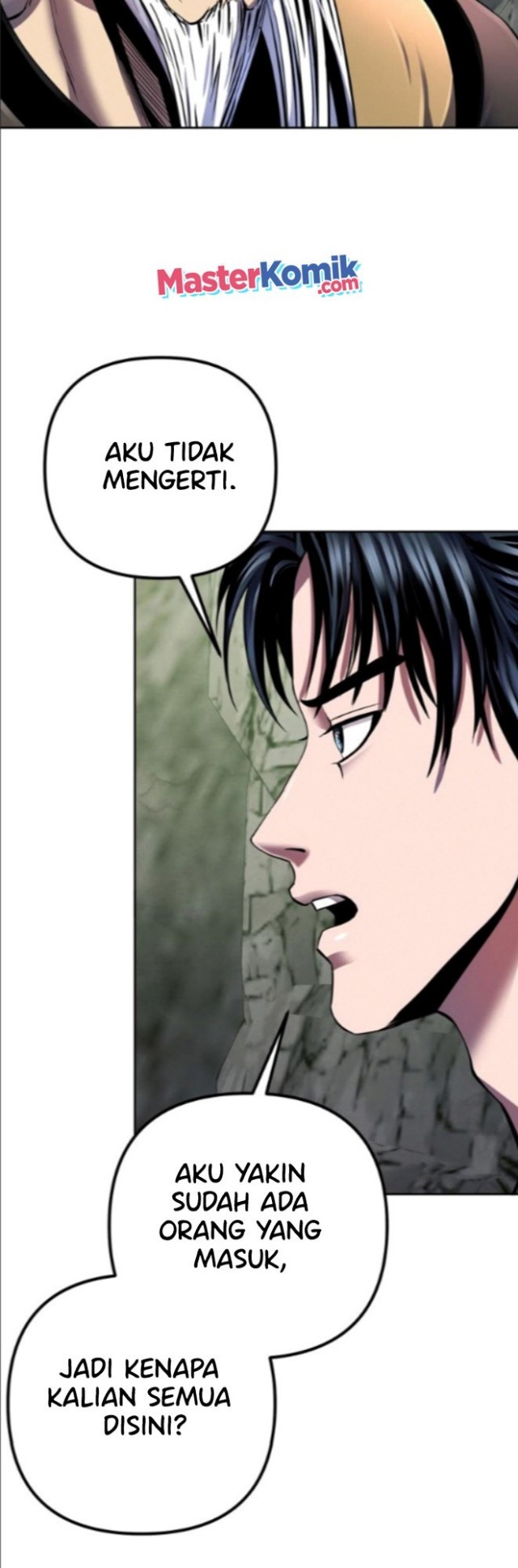 Revenge Of Young Master Peng Chapter 38 Gambar 10