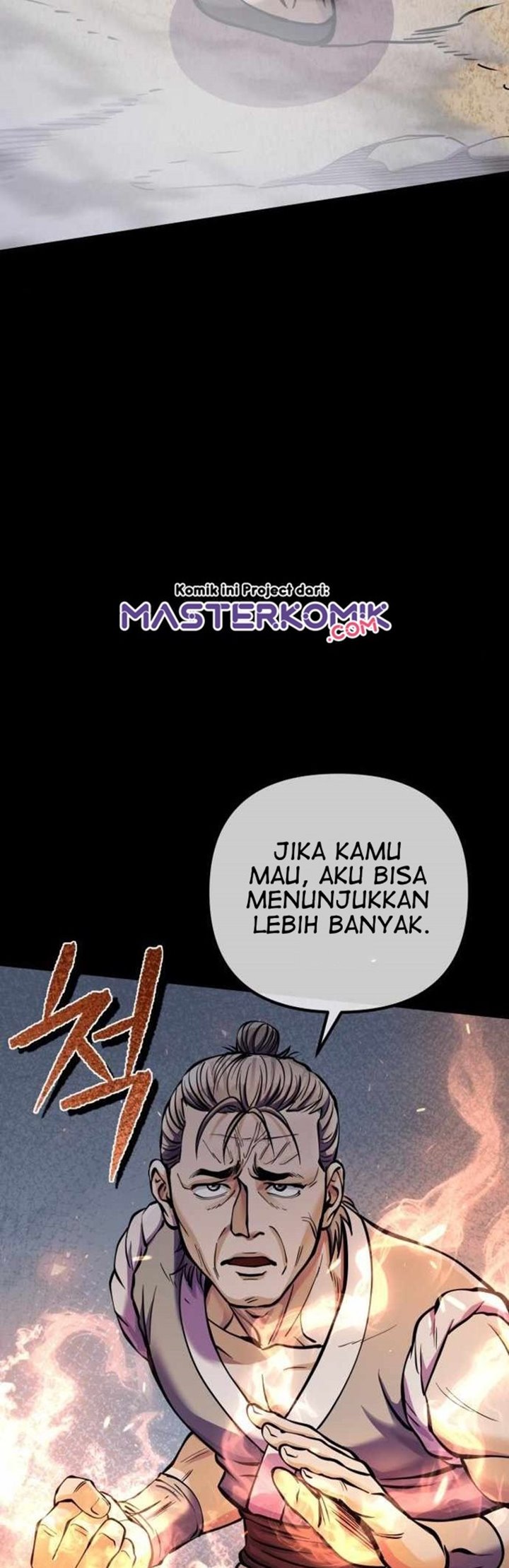 Revenge Of Young Master Peng Chapter 13 Gambar 18