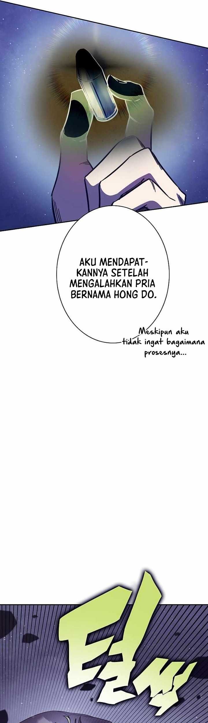 X Ash Chapter 79 halaman 13