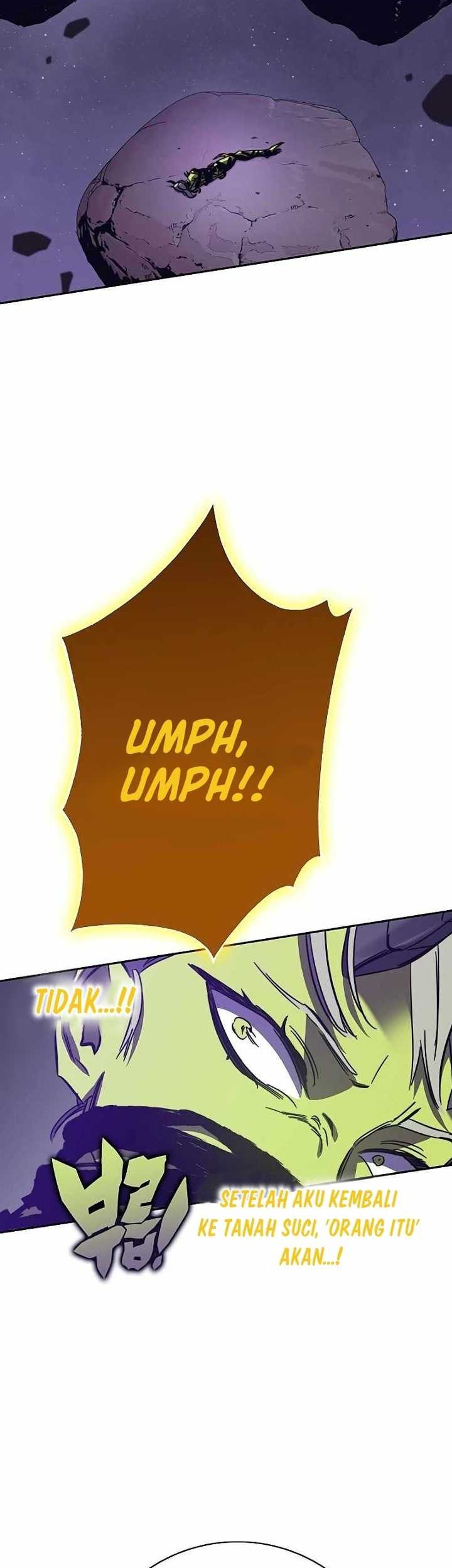 X Ash Chapter 79 halaman 15