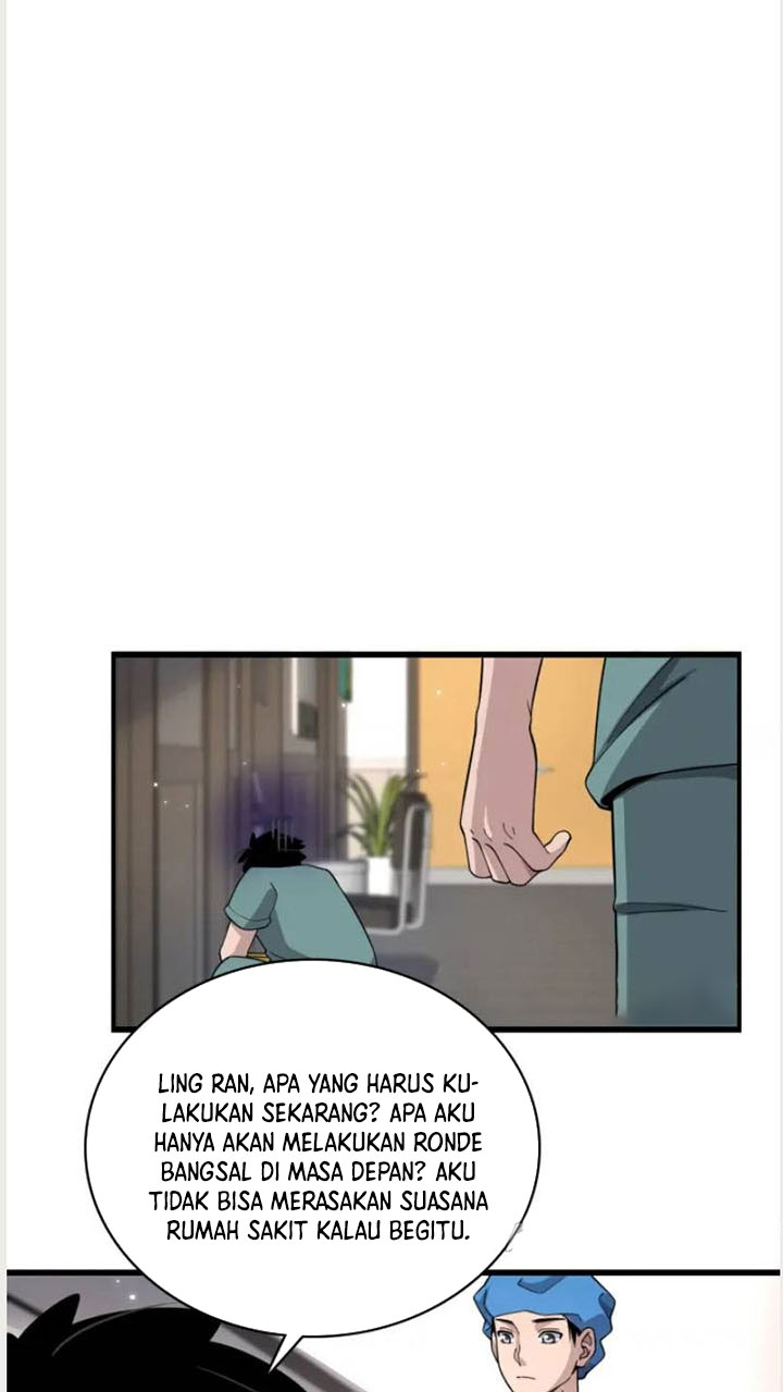 Great Doctor Ling Ran Chapter 70 halaman 7