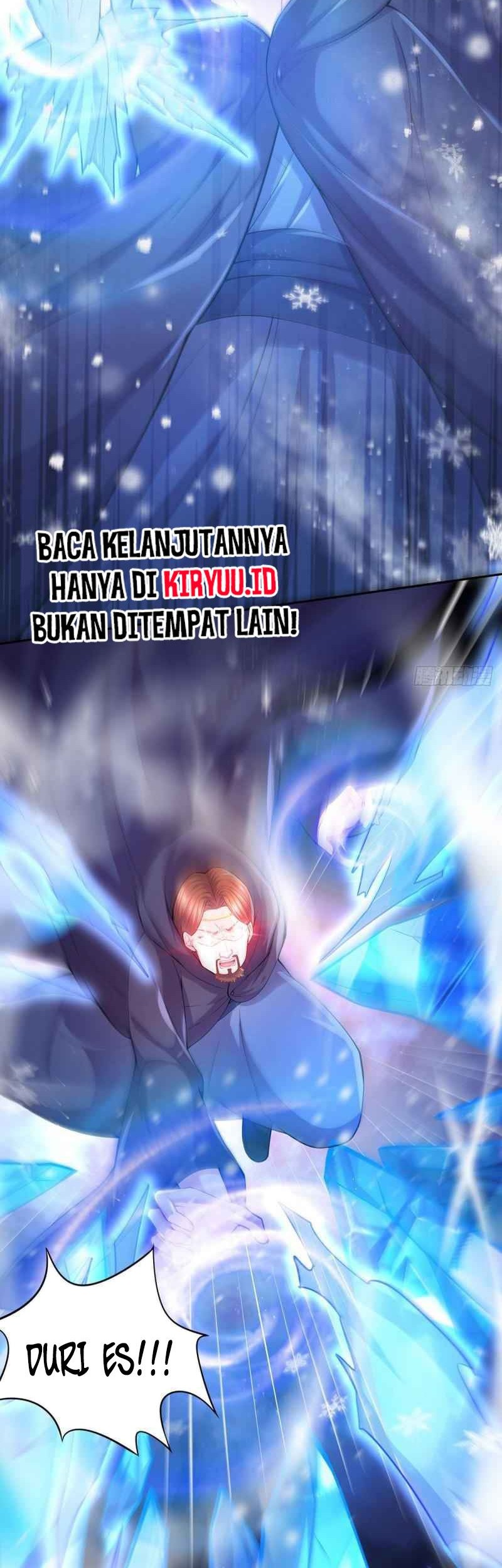 Son in Law Does Cheap Cultivation Chapter 209 halaman 5