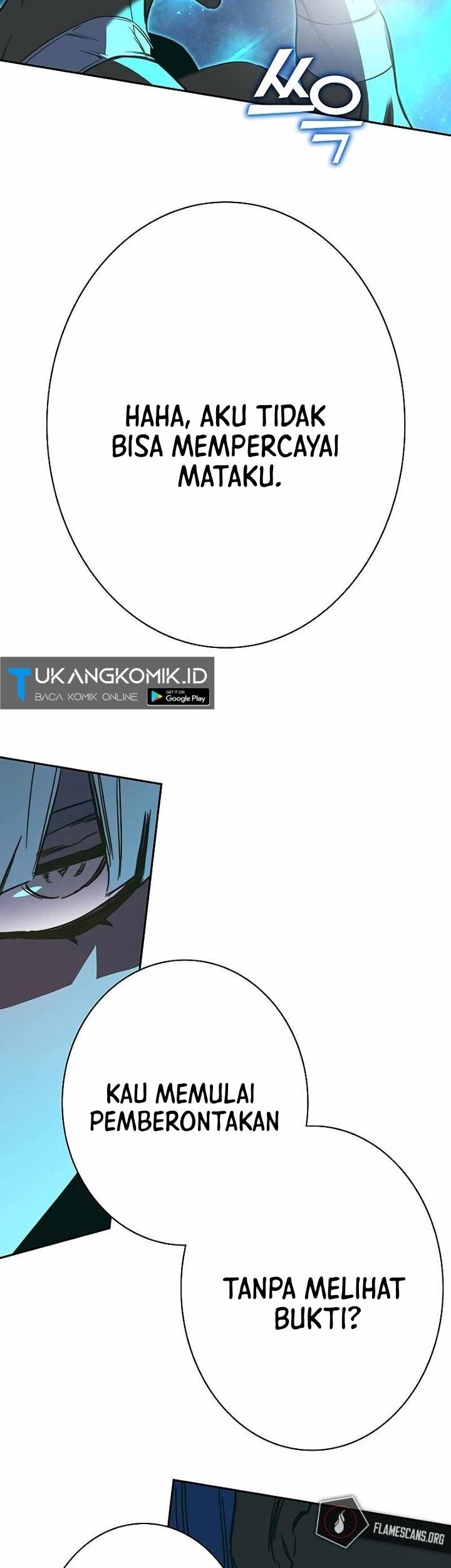 X Ash Chapter 80 halaman 14