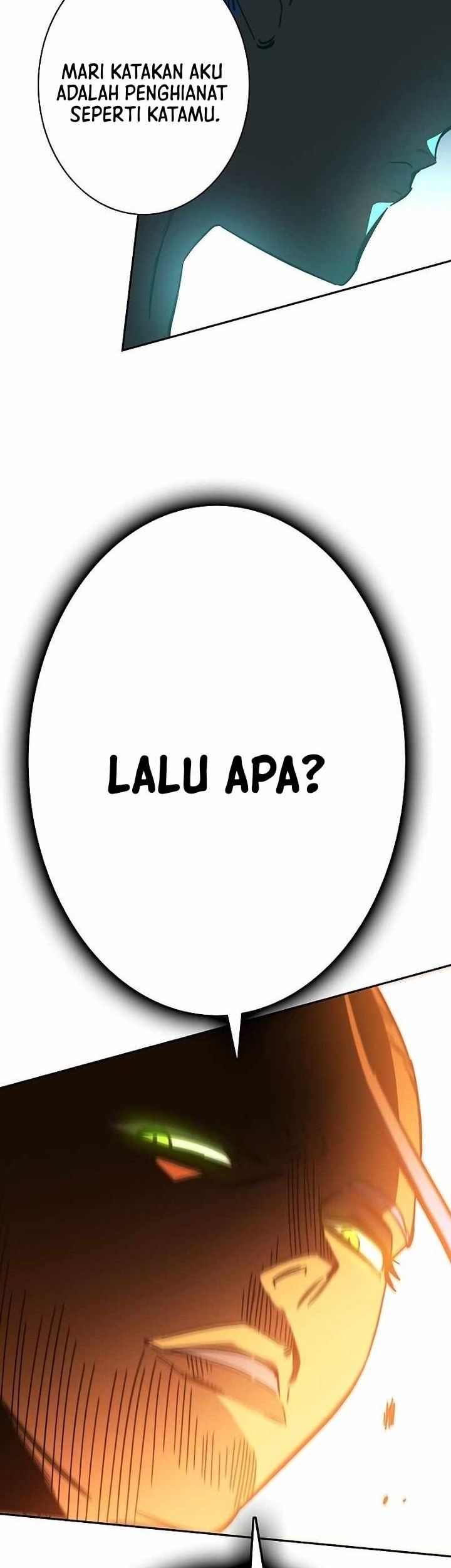 X Ash Chapter 80 halaman 15
