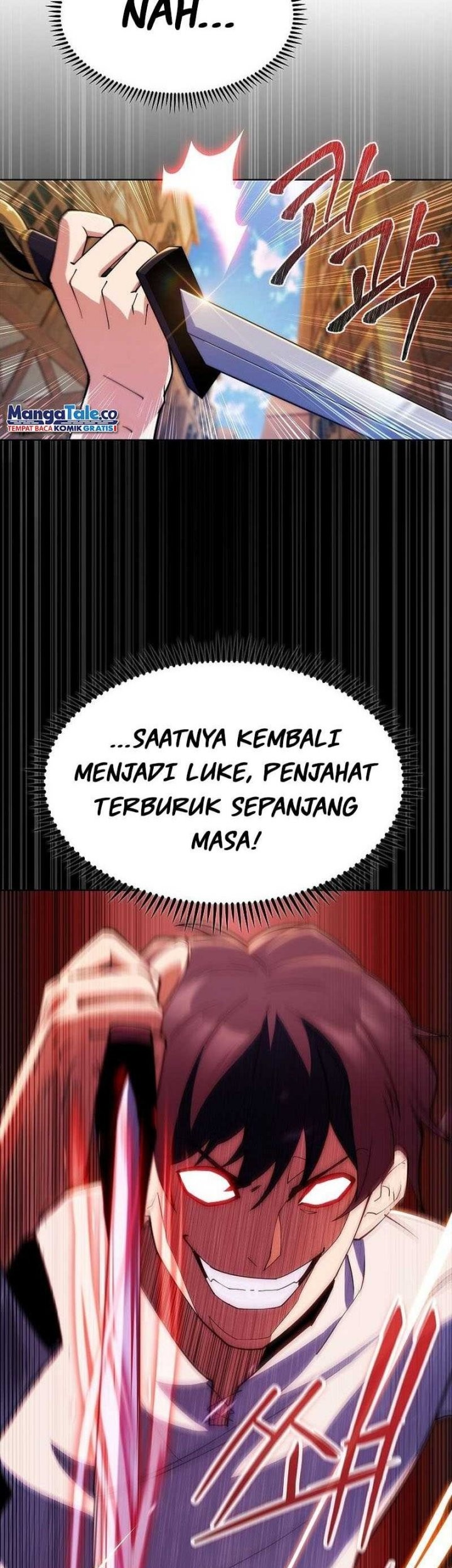 I’m Going to Steal Again Today Chapter 4 halaman 13