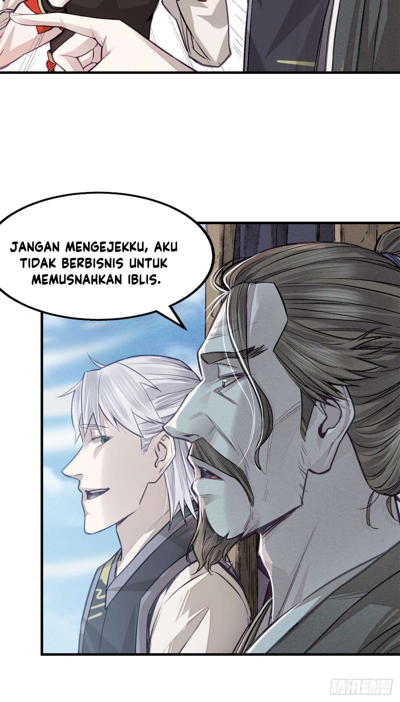 A Demonic Heart Chapter 6 halaman 8