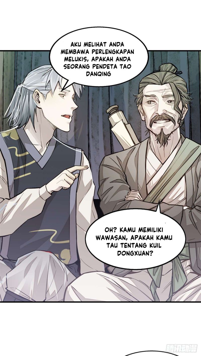A Demonic Heart Chapter 6 halaman 9