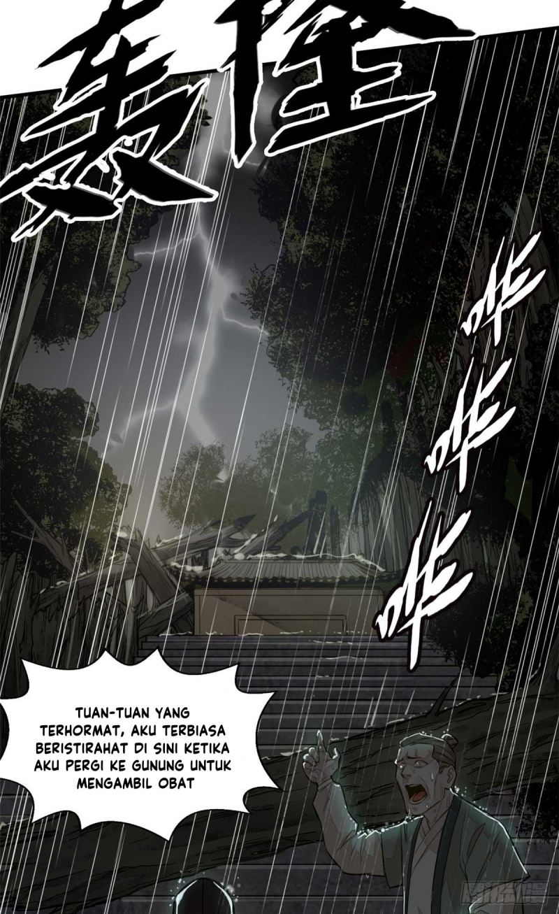 A Demonic Heart Chapter 1 halaman 10