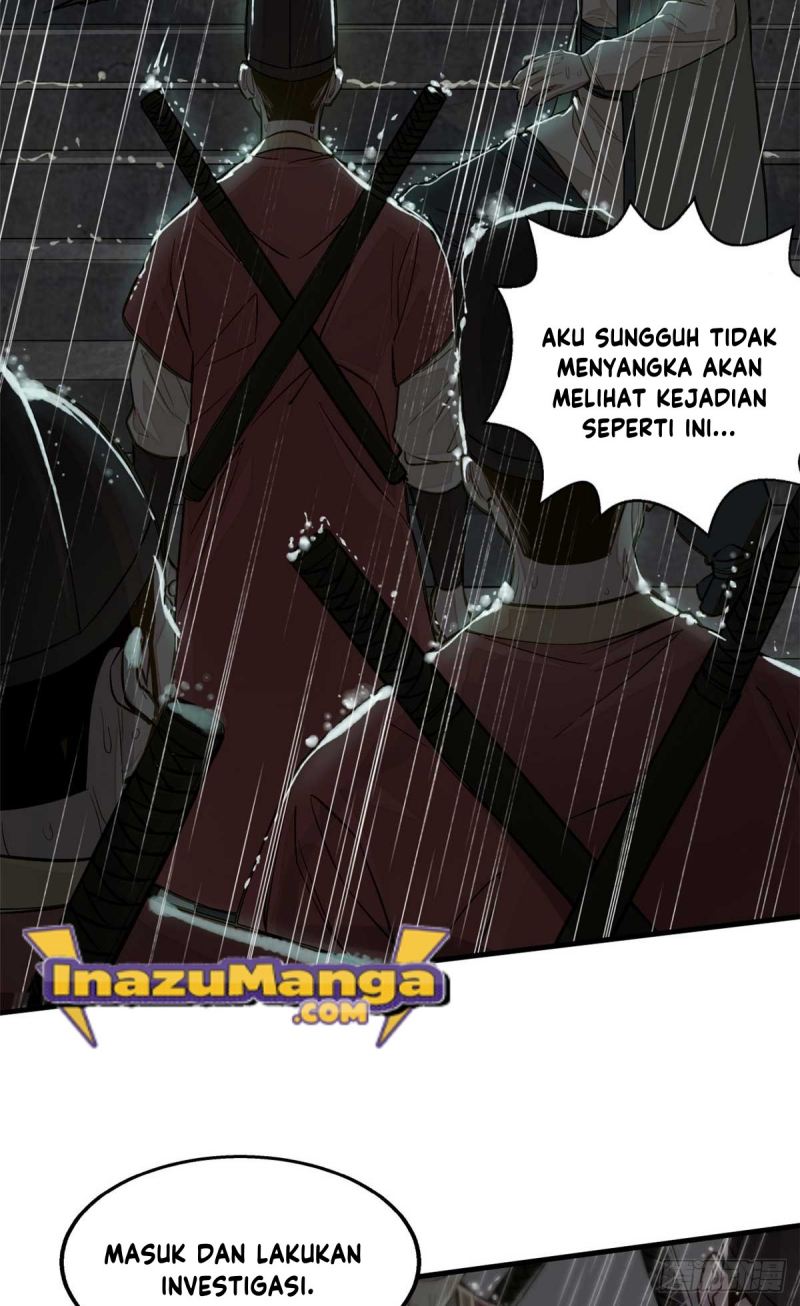 A Demonic Heart Chapter 1 halaman 11