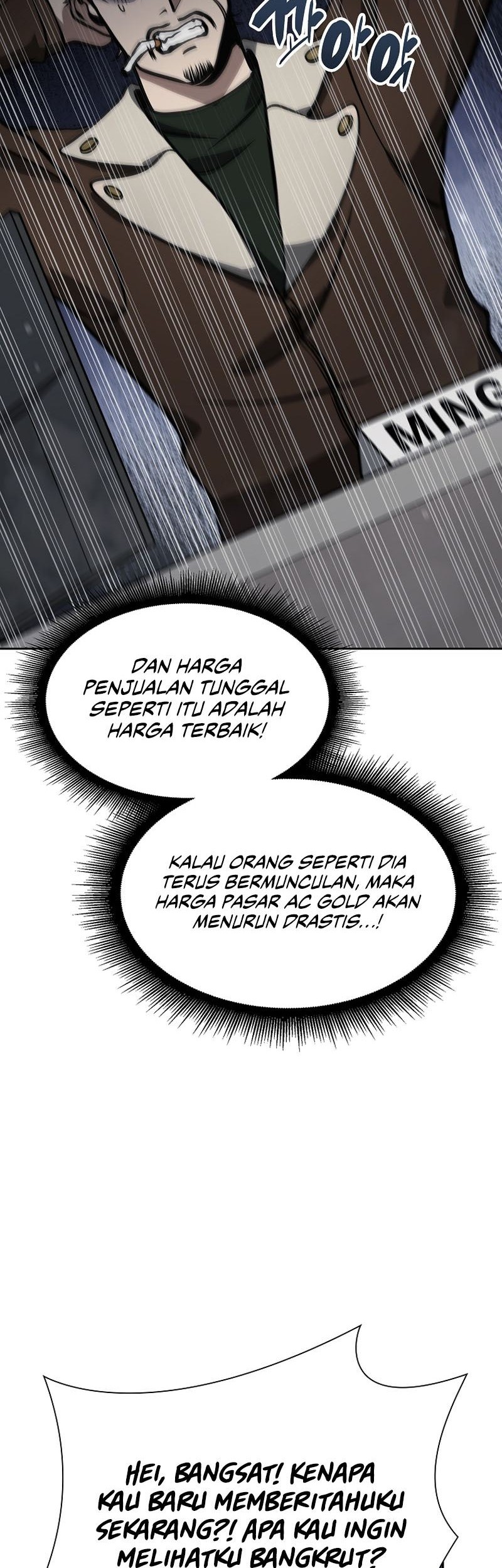 I Returned As An FFF-Class Witch Doctor Chapter 12 halaman 11