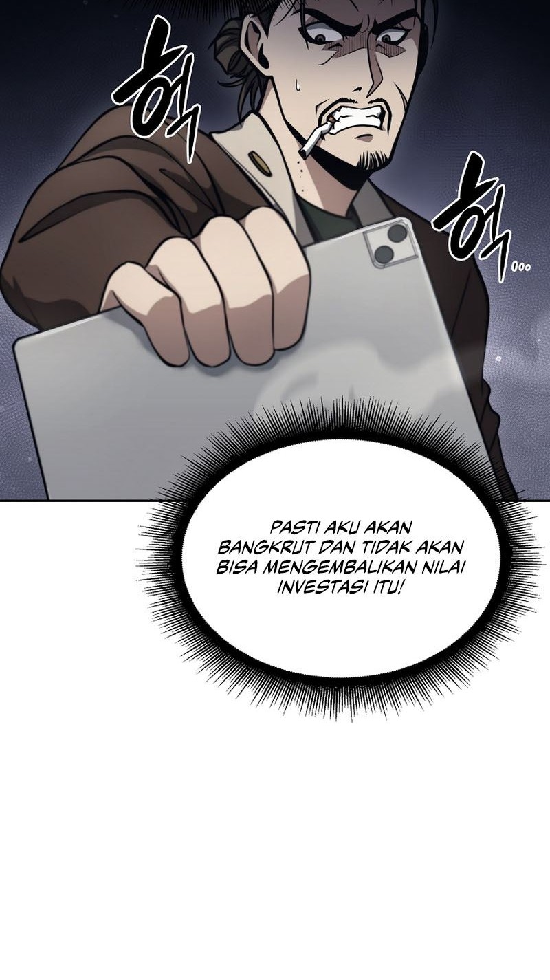 I Returned As An FFF-Class Witch Doctor Chapter 12 halaman 13