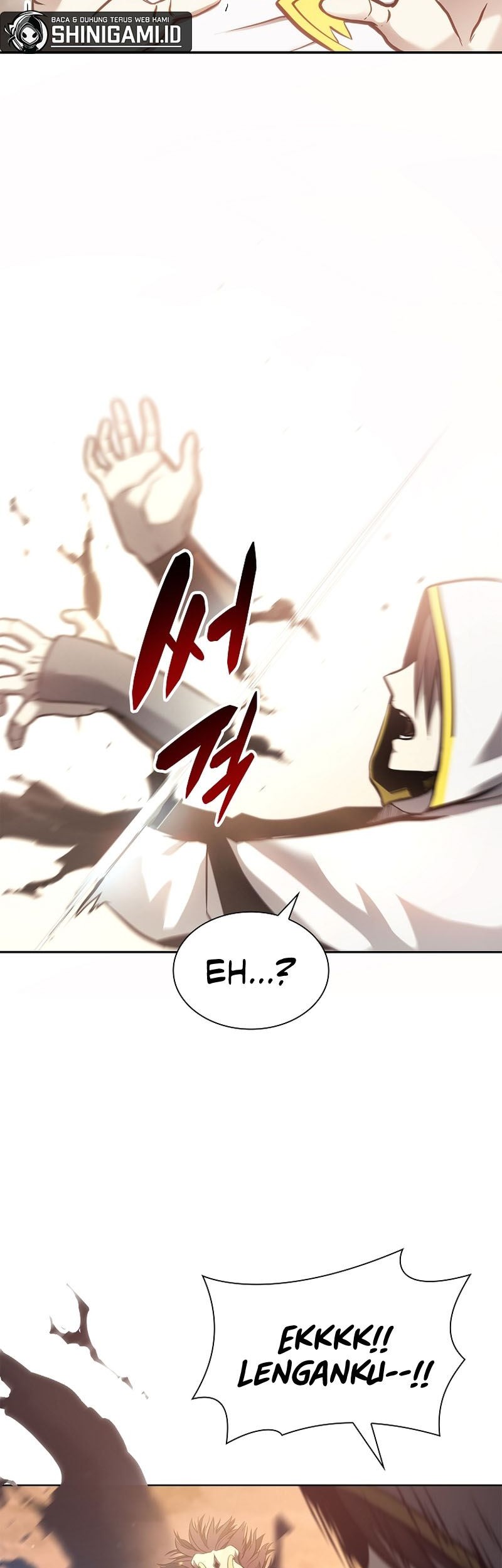 I Returned As An FFF-Class Witch Doctor Chapter 11 halaman 12