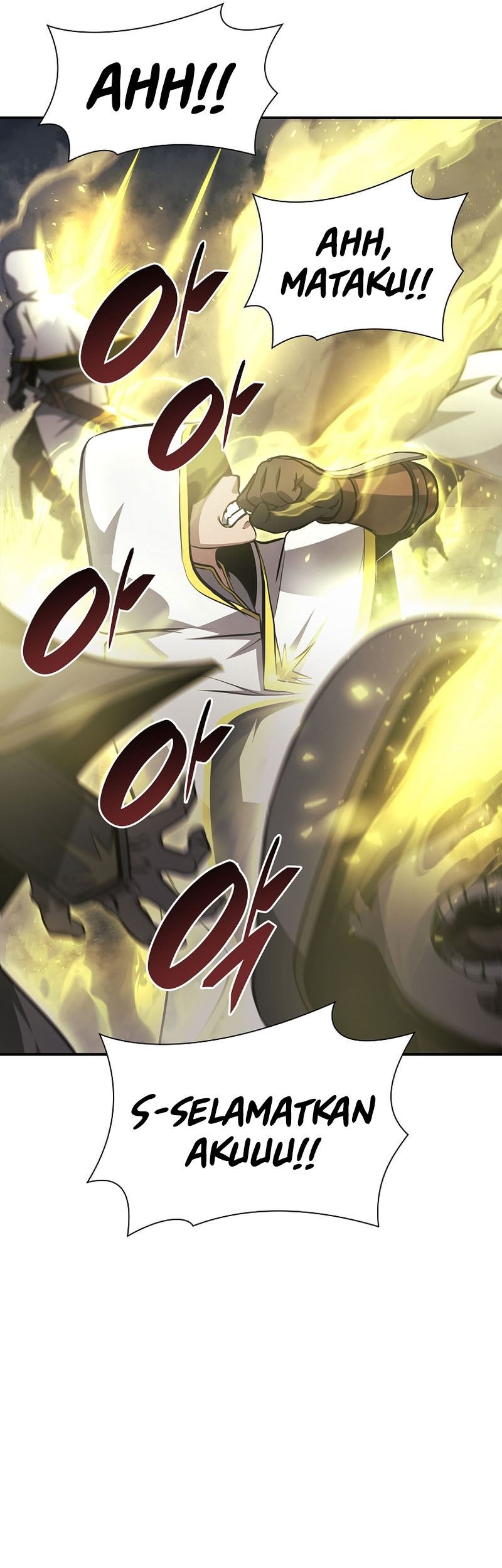 I Returned As An FFF-Class Witch Doctor Chapter 10 halaman 11