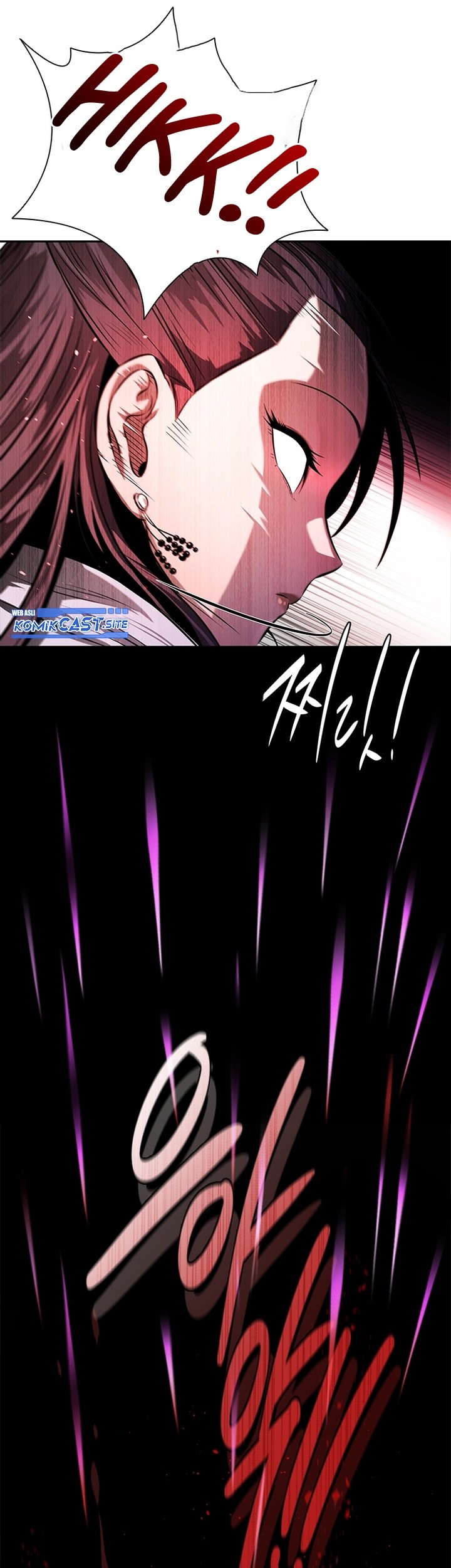 Moon-Shadow Sword Emperor Chapter 32 halaman 16
