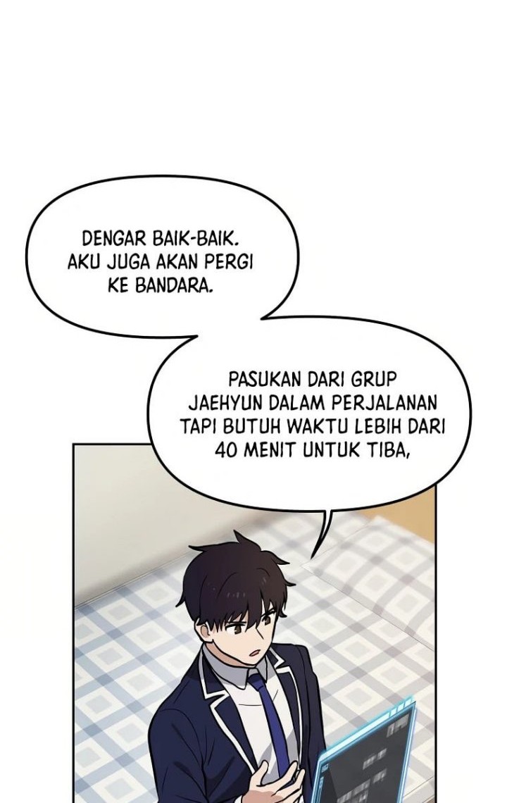 I Have Max Level Luck Chapter 58 halaman 10