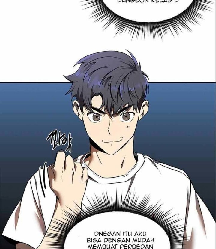 Legendary Ranker’s Comeback Chapter 15 halaman 10