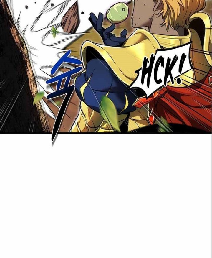 Legendary Ranker’s Comeback Chapter 14 halaman 10