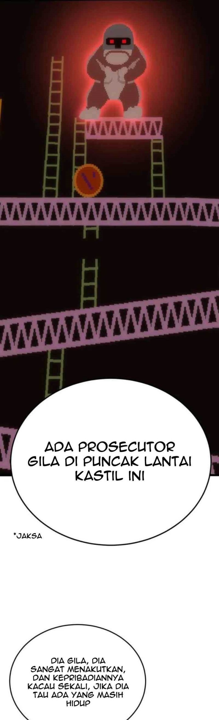 DANTALIAN Chapter 16 halaman 24