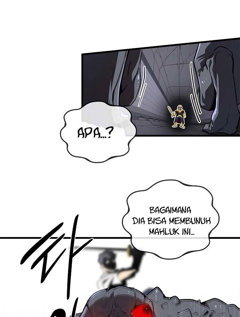 Legendary Ranker’s Comeback Chapter 17 halaman 9