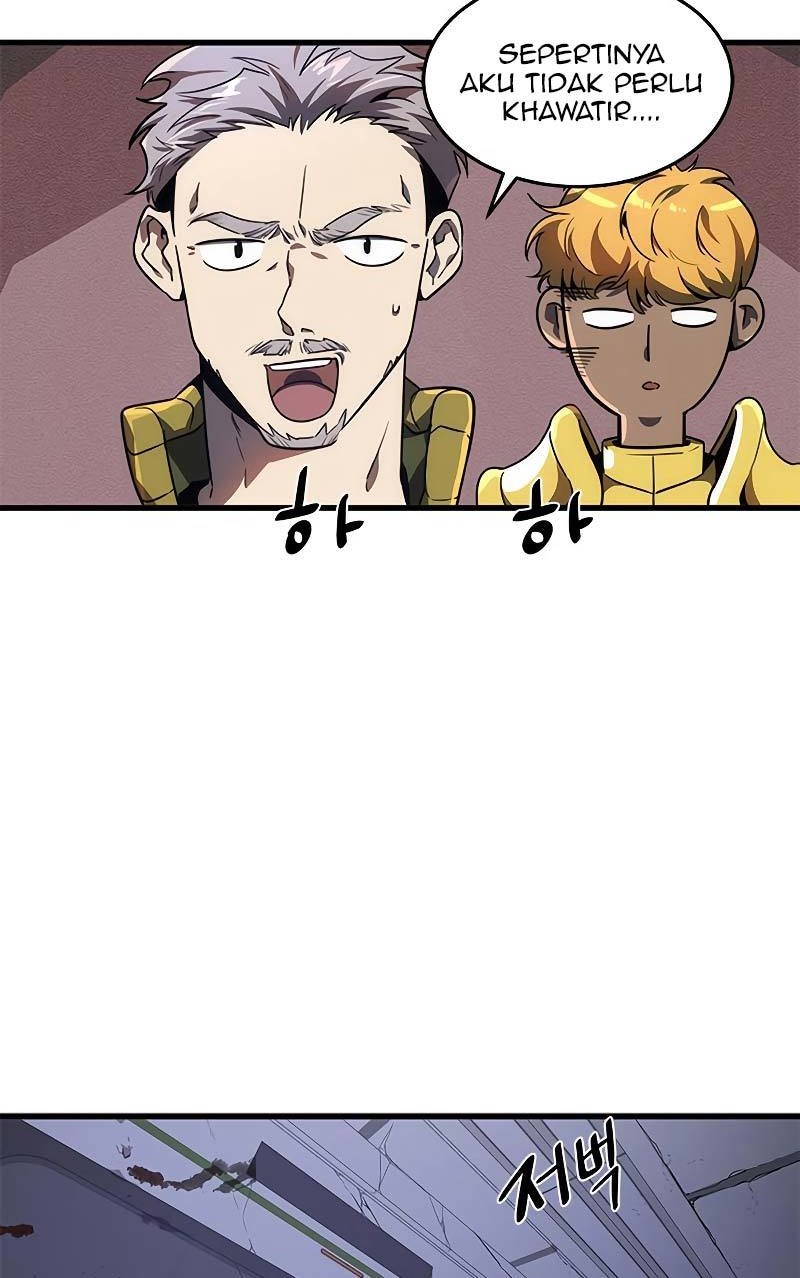 Legendary Ranker’s Comeback Chapter 16 halaman 9