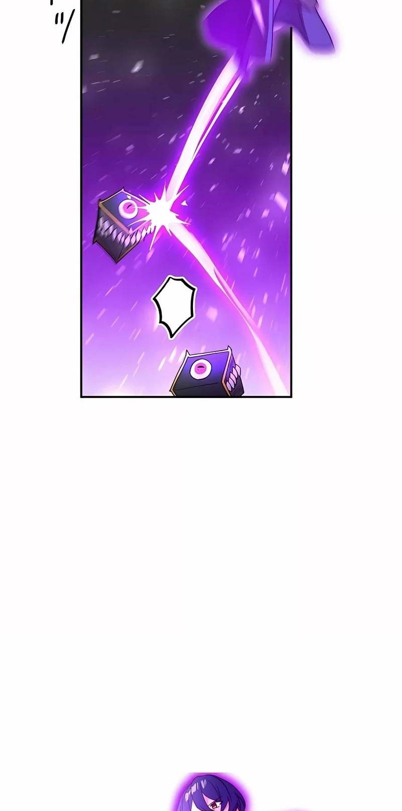 Reborn Ranker – Gravity User Chapter 37 halaman 13