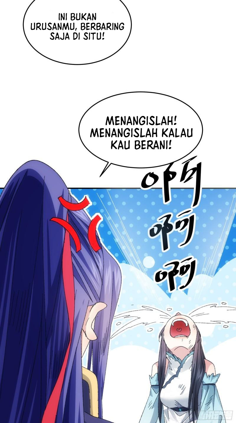 I Just Don’t Play the Card According to the Routine Chapter 128 Gambar 9