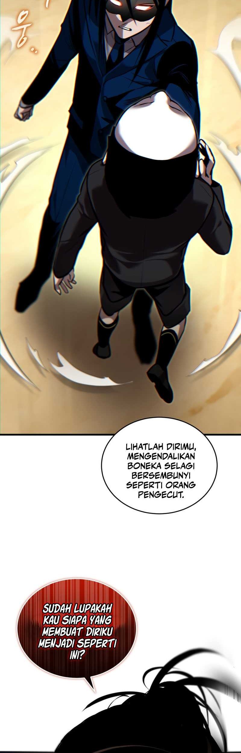 Dororo Re:Verse Chapter 25 halaman 10