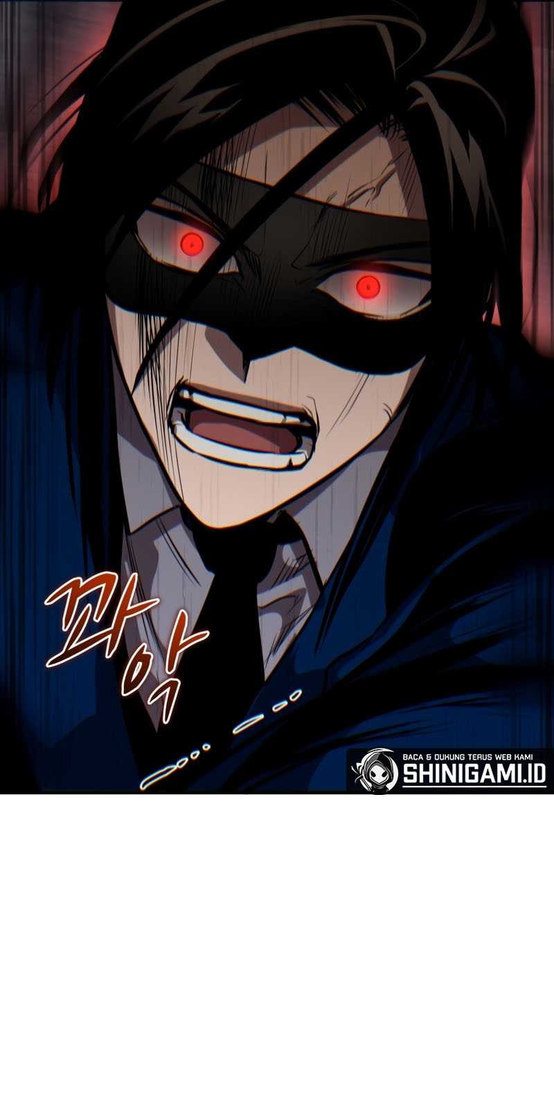 Dororo Re:Verse Chapter 25 halaman 11