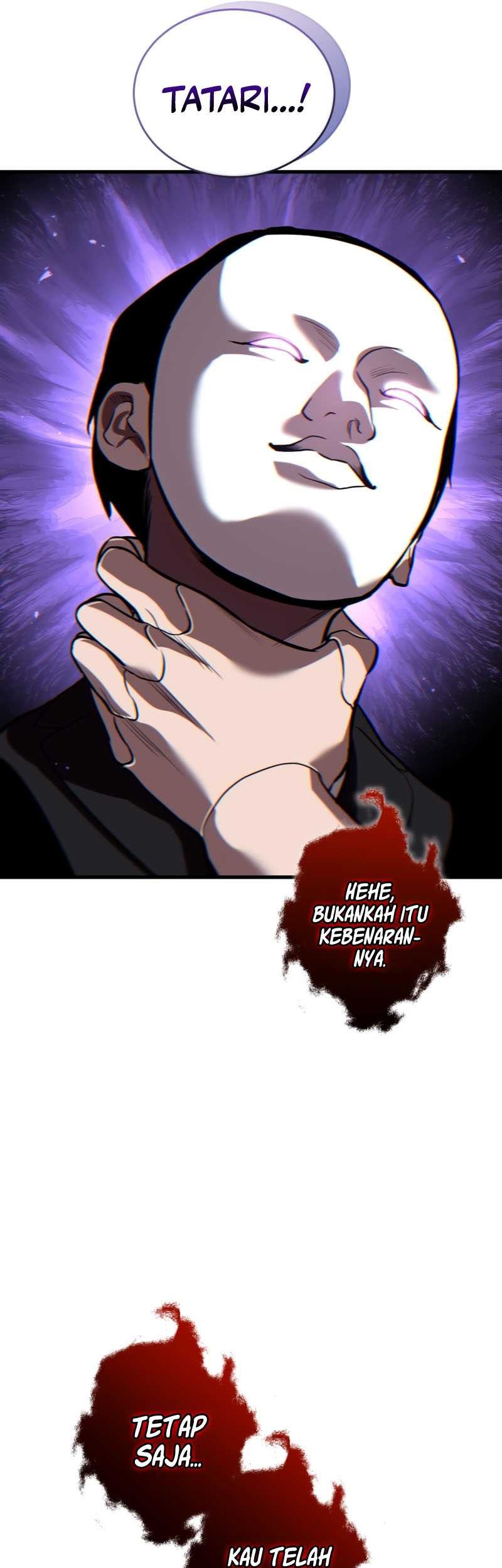 Dororo Re:Verse Chapter 25 halaman 12