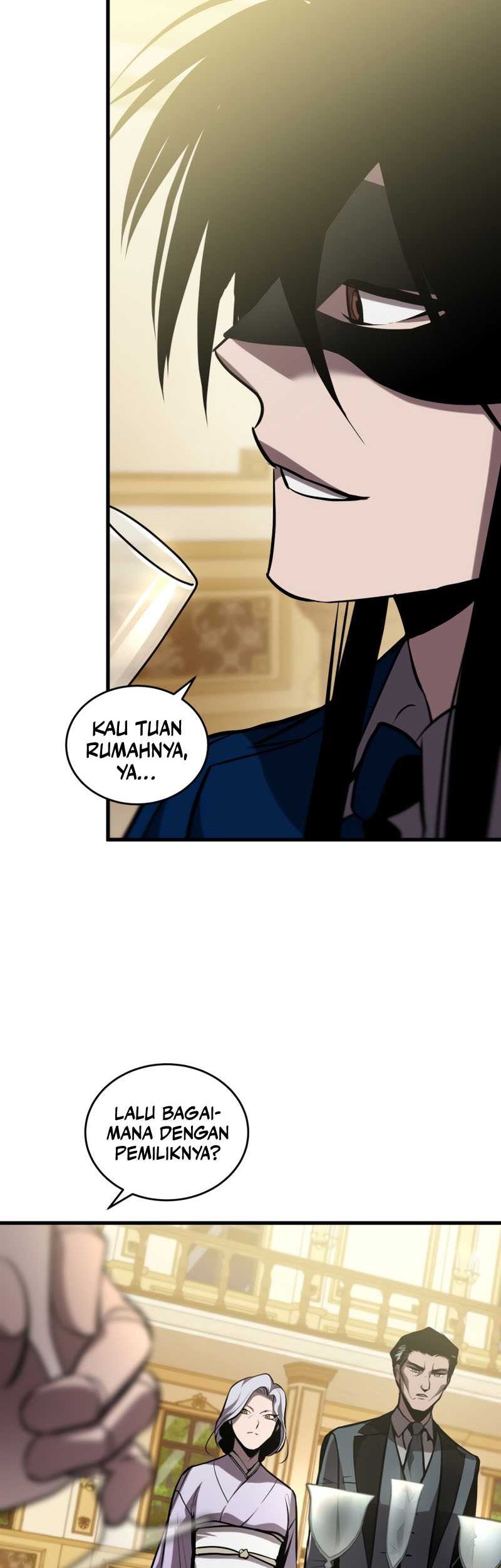 Dororo Re:Verse Chapter 24 halaman 10