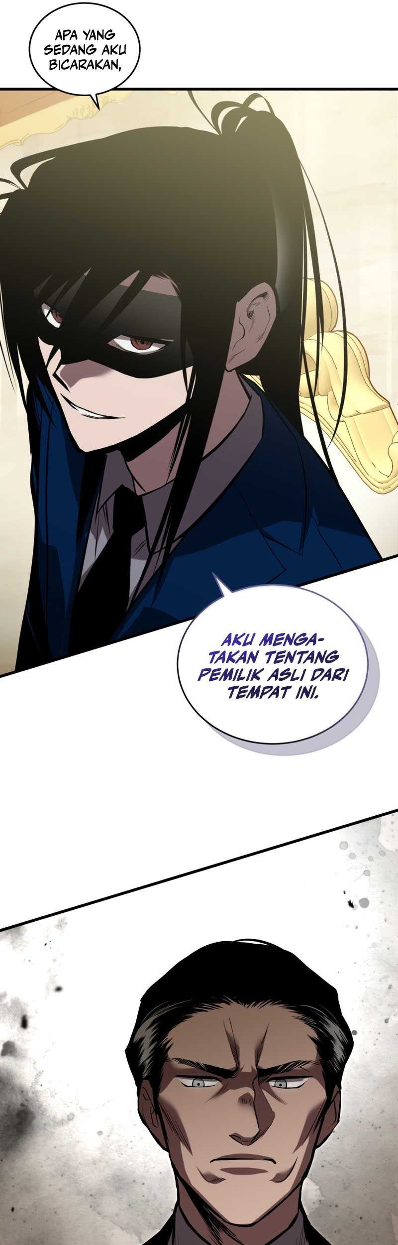 Dororo Re:Verse Chapter 24 halaman 12