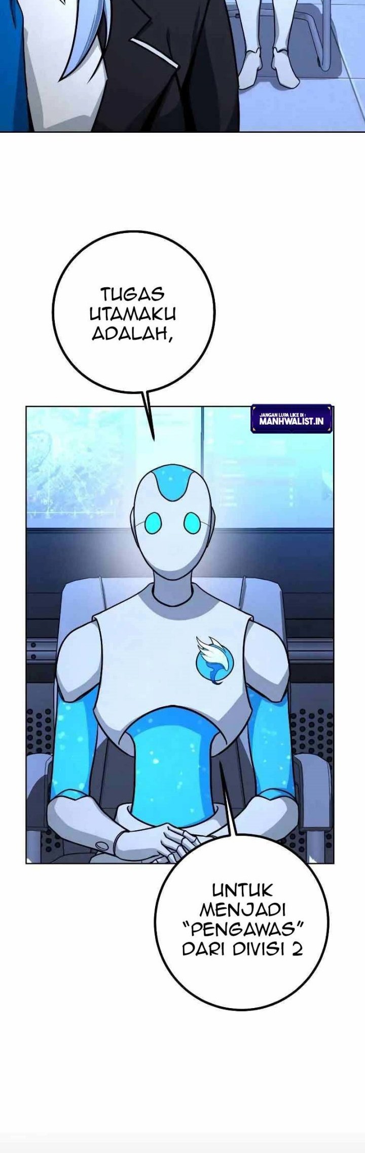 Hero the Maximum Chapter 19 halaman 14