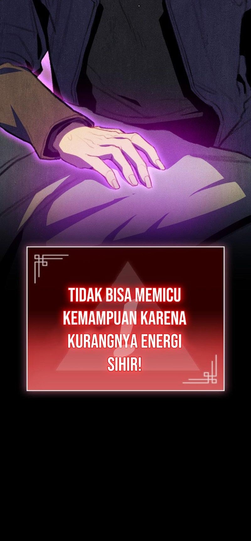 F-Class Destiny Hunter Chapter 11 Gambar 18