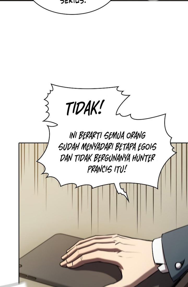 The Constellation that Returned from Hell Chapter 125 halaman 10