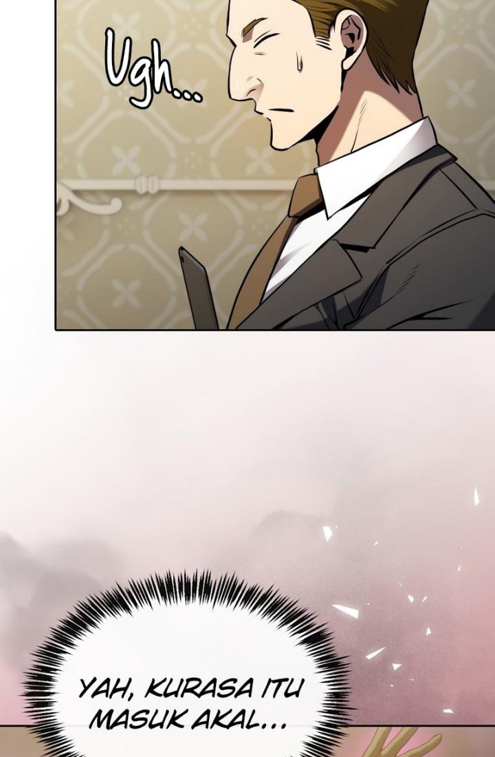 The Constellation that Returned from Hell Chapter 125 halaman 12