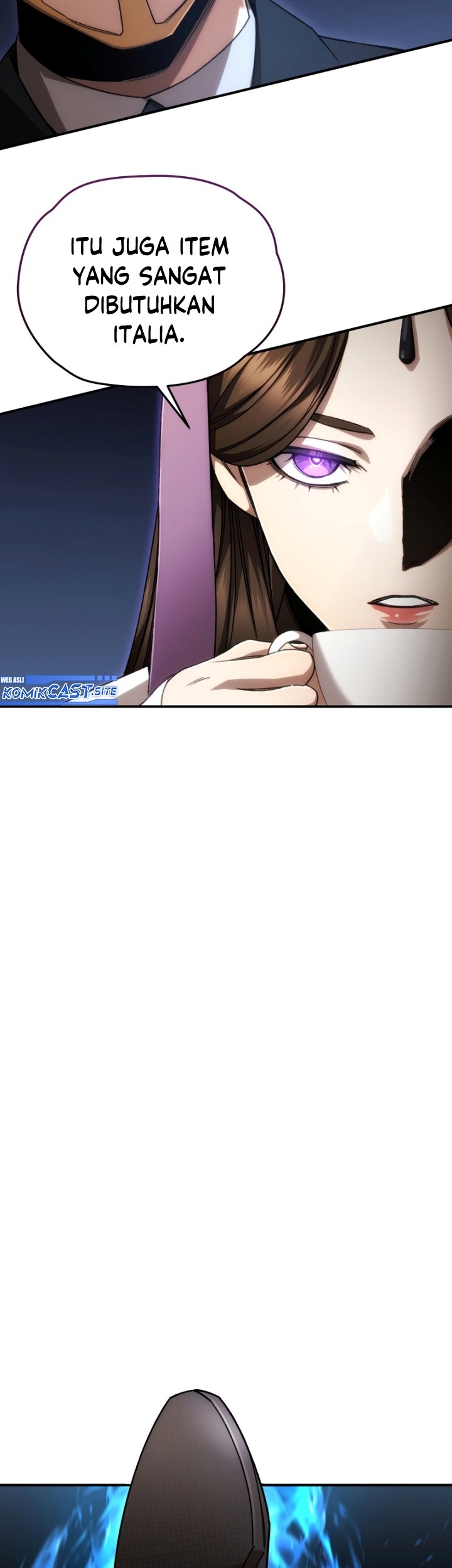 Re: Life Player Chapter 41 halaman 12