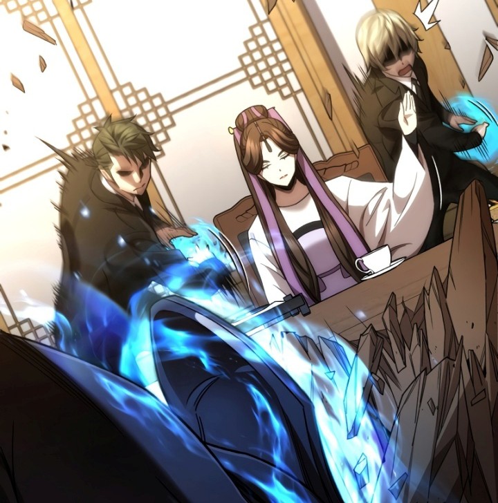 Re: Life Player Chapter 41 halaman 15