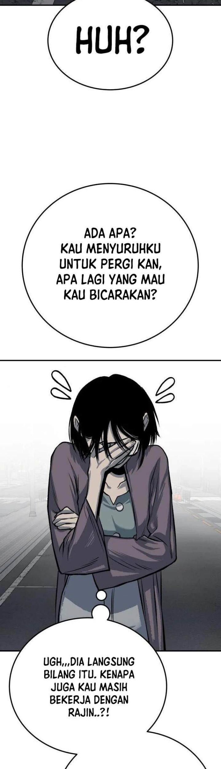 ZomGan Chapter 46 halaman 15
