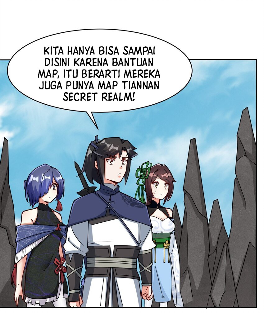 Endless devourer Chapter 99 Gambar 9