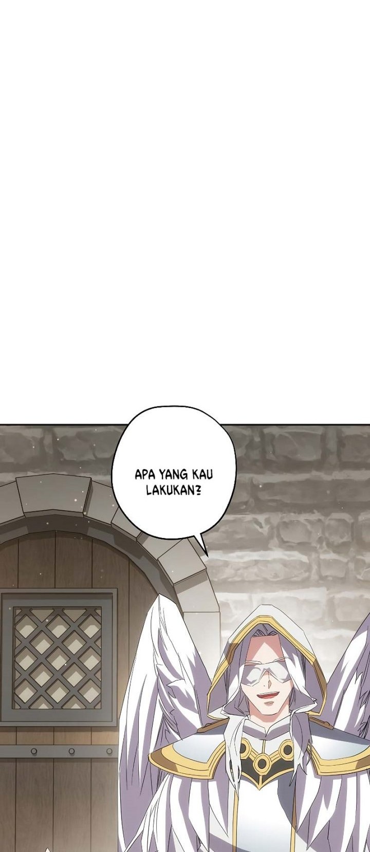 The Live Chapter 149 halaman 11