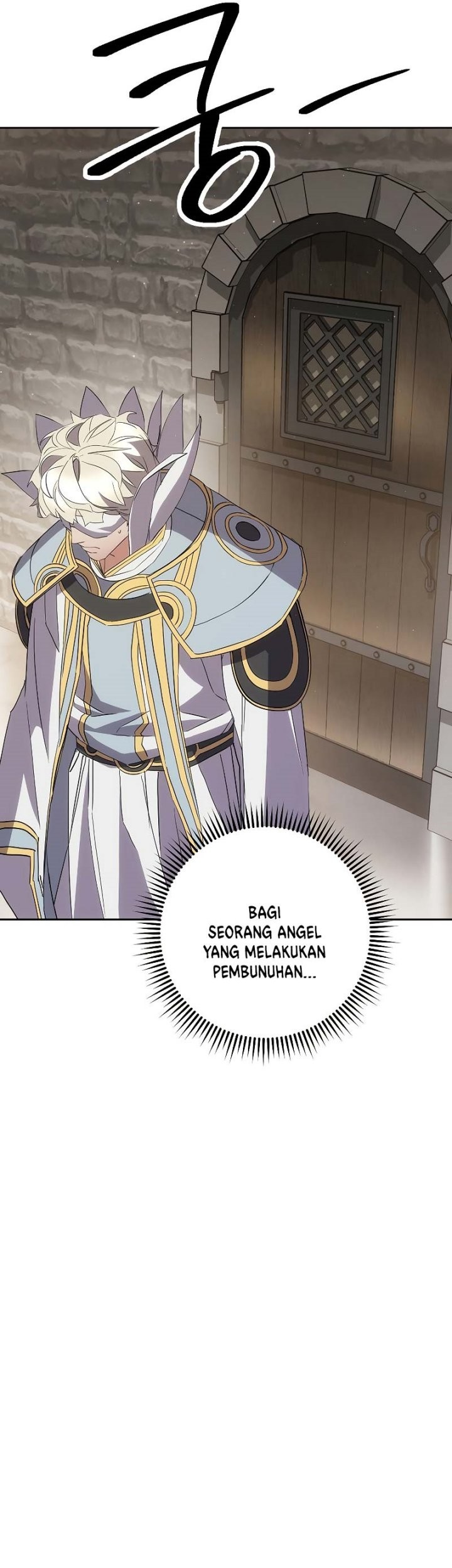 The Live Chapter 149 halaman 14