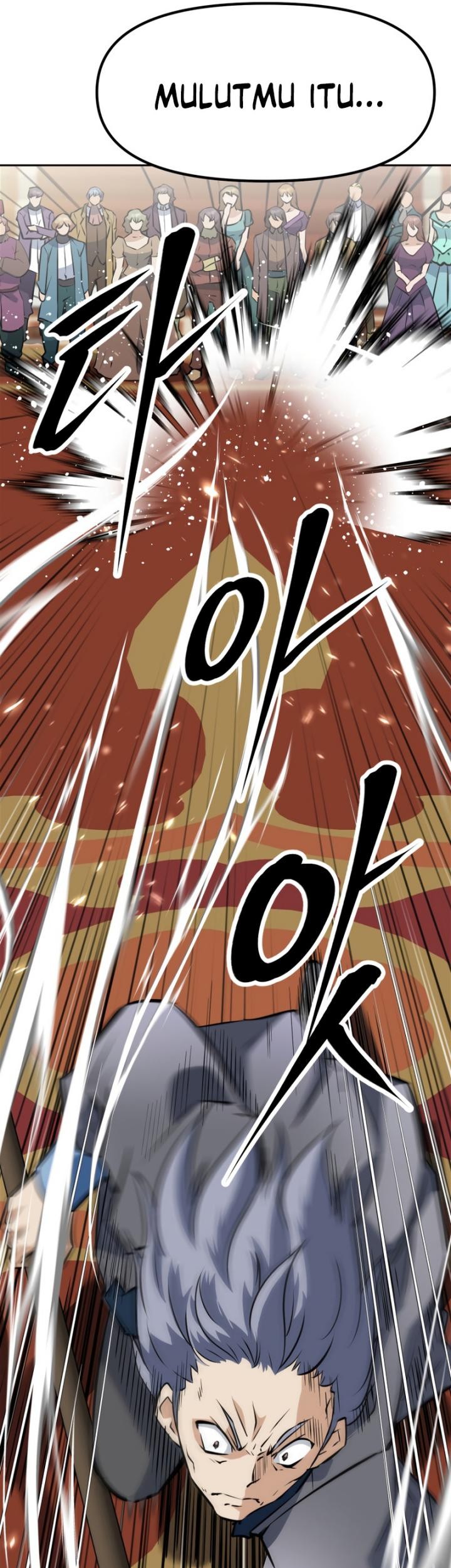 The Return of the Prodigious Swordmaster Chapter 13 Gambar 21